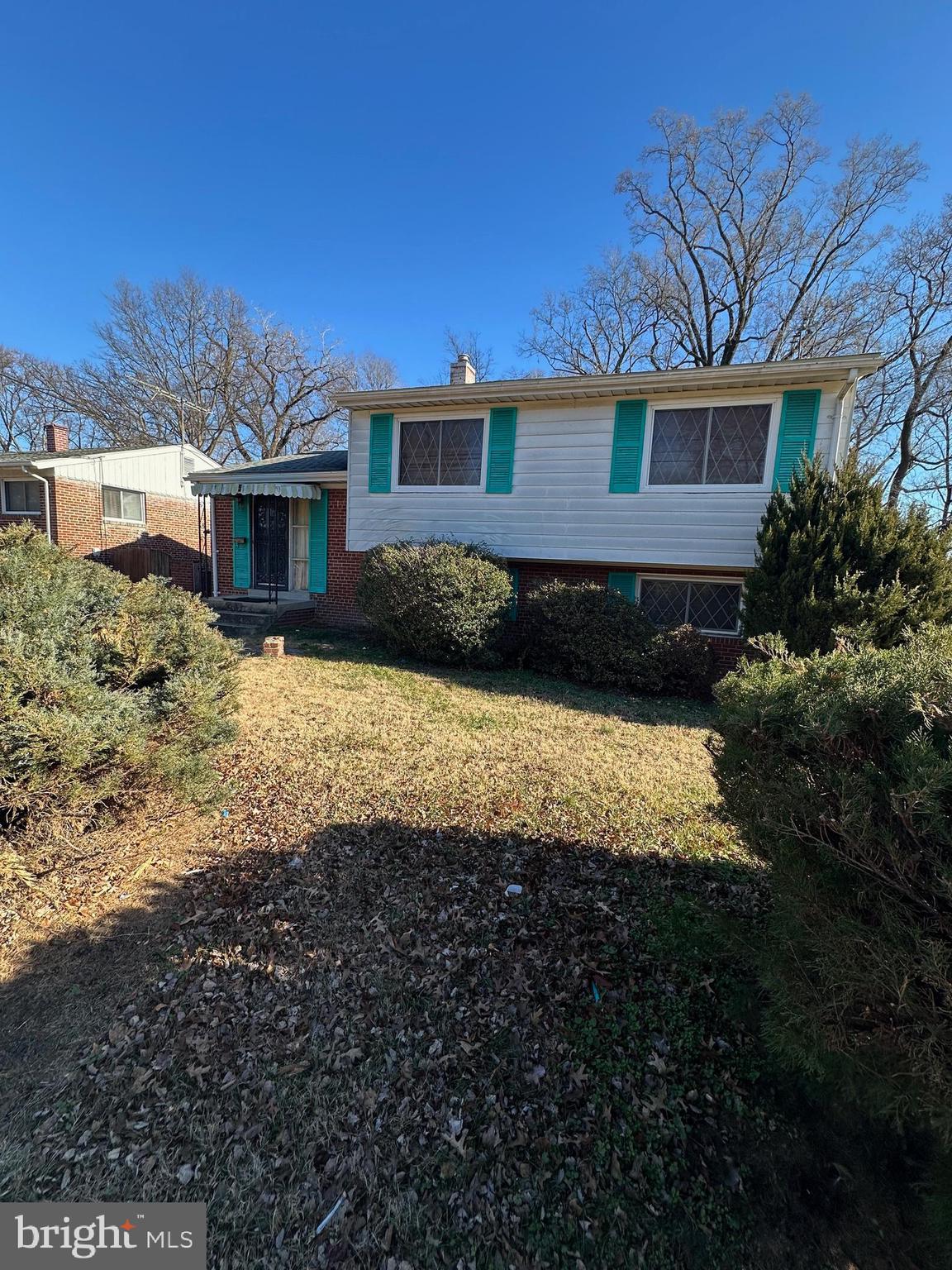 CARRINGTON - Residential