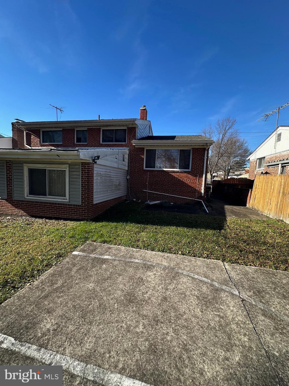 CARRINGTON - Residential