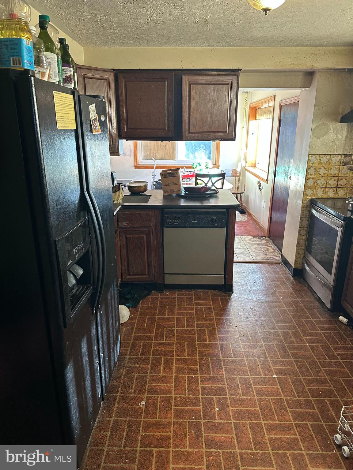 CARRINGTON - Residential