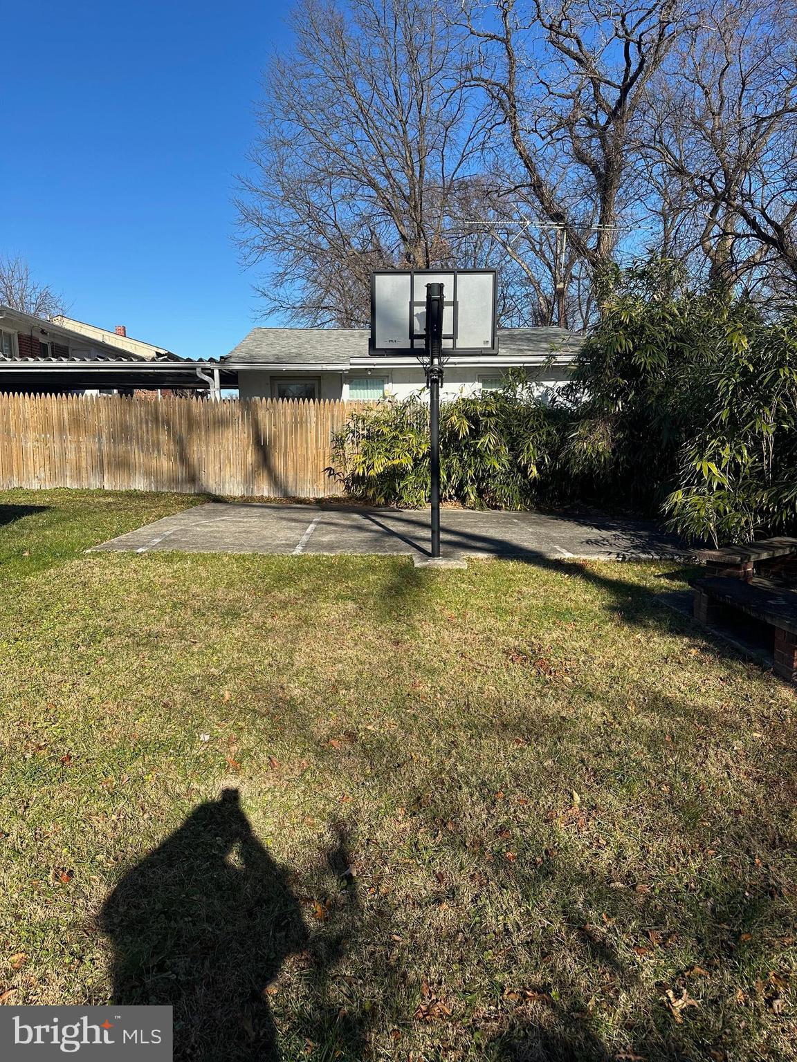 CARRINGTON - Residential