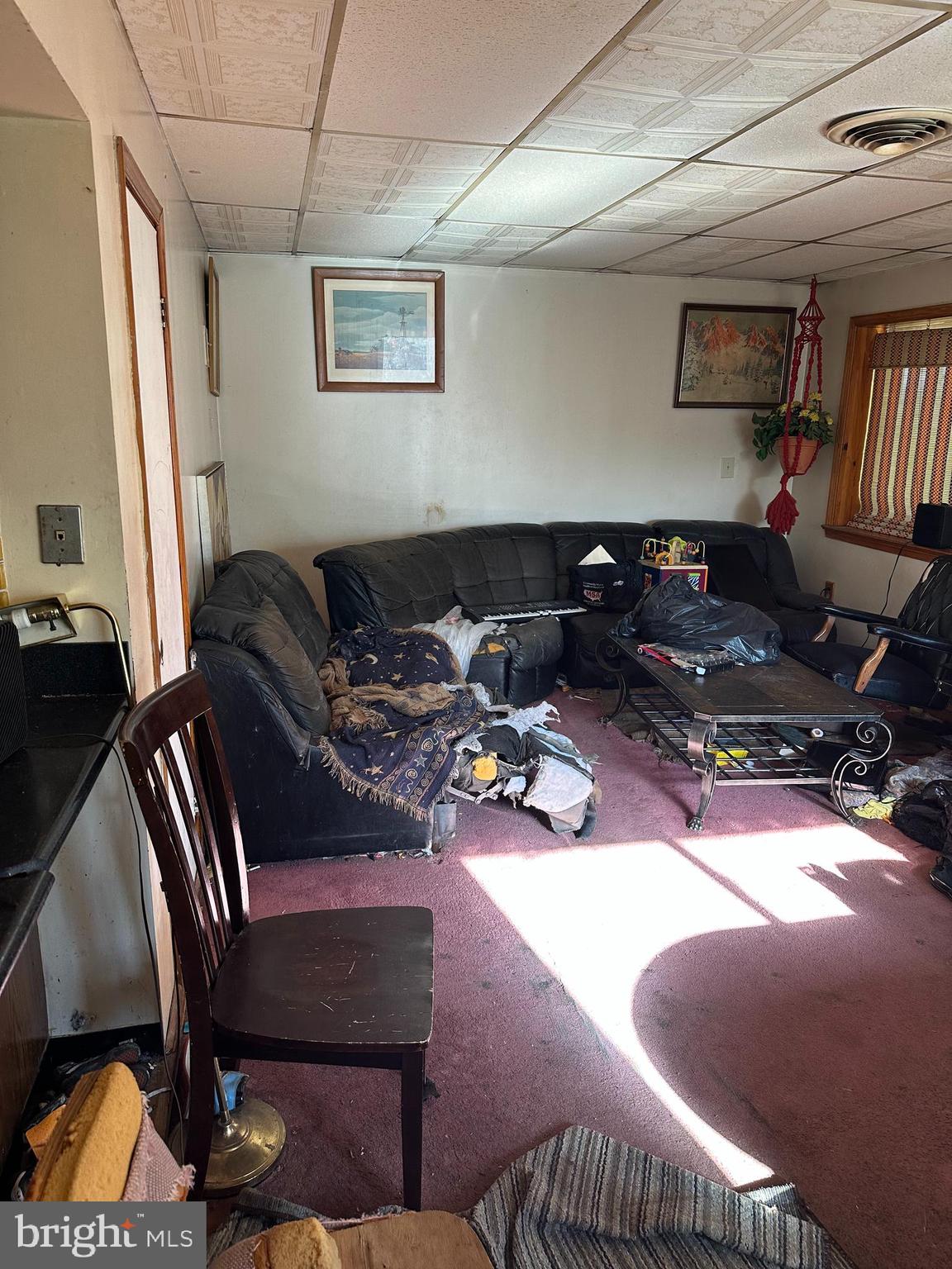 CARRINGTON - Residential