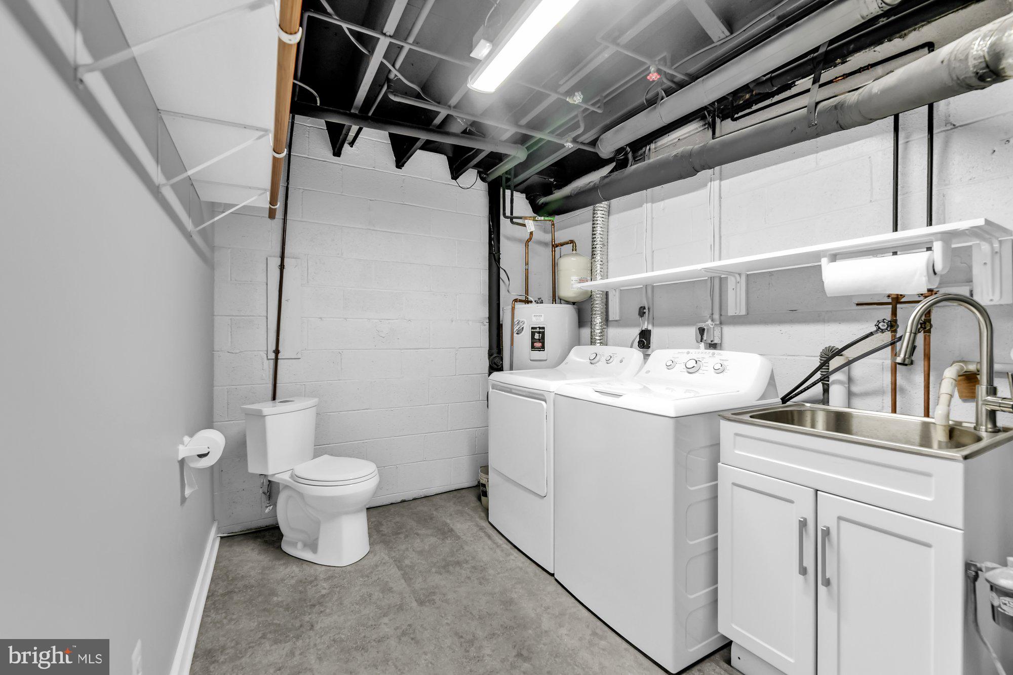 DONCASTER VILLAGE - Residential Lease