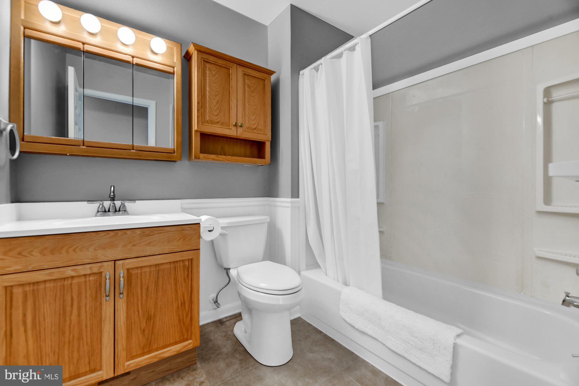 DONCASTER VILLAGE - Residential Lease