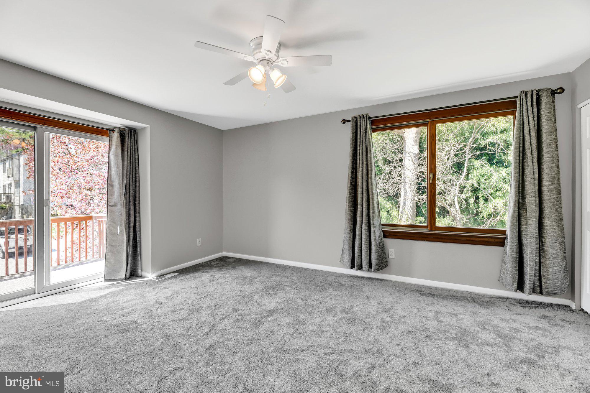 DONCASTER VILLAGE - Residential Lease