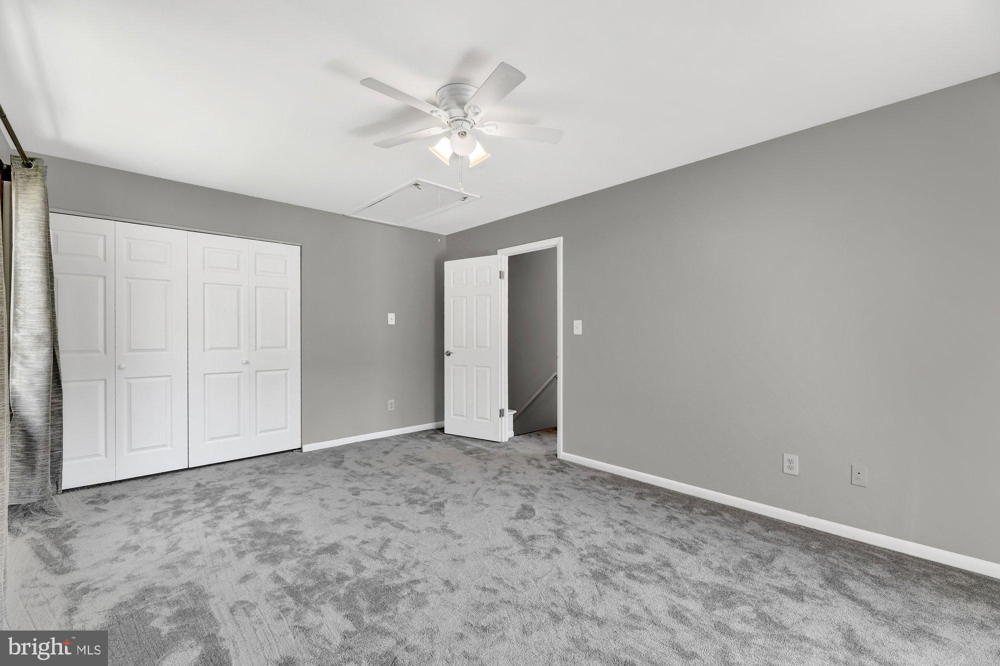 DONCASTER VILLAGE - Residential Lease