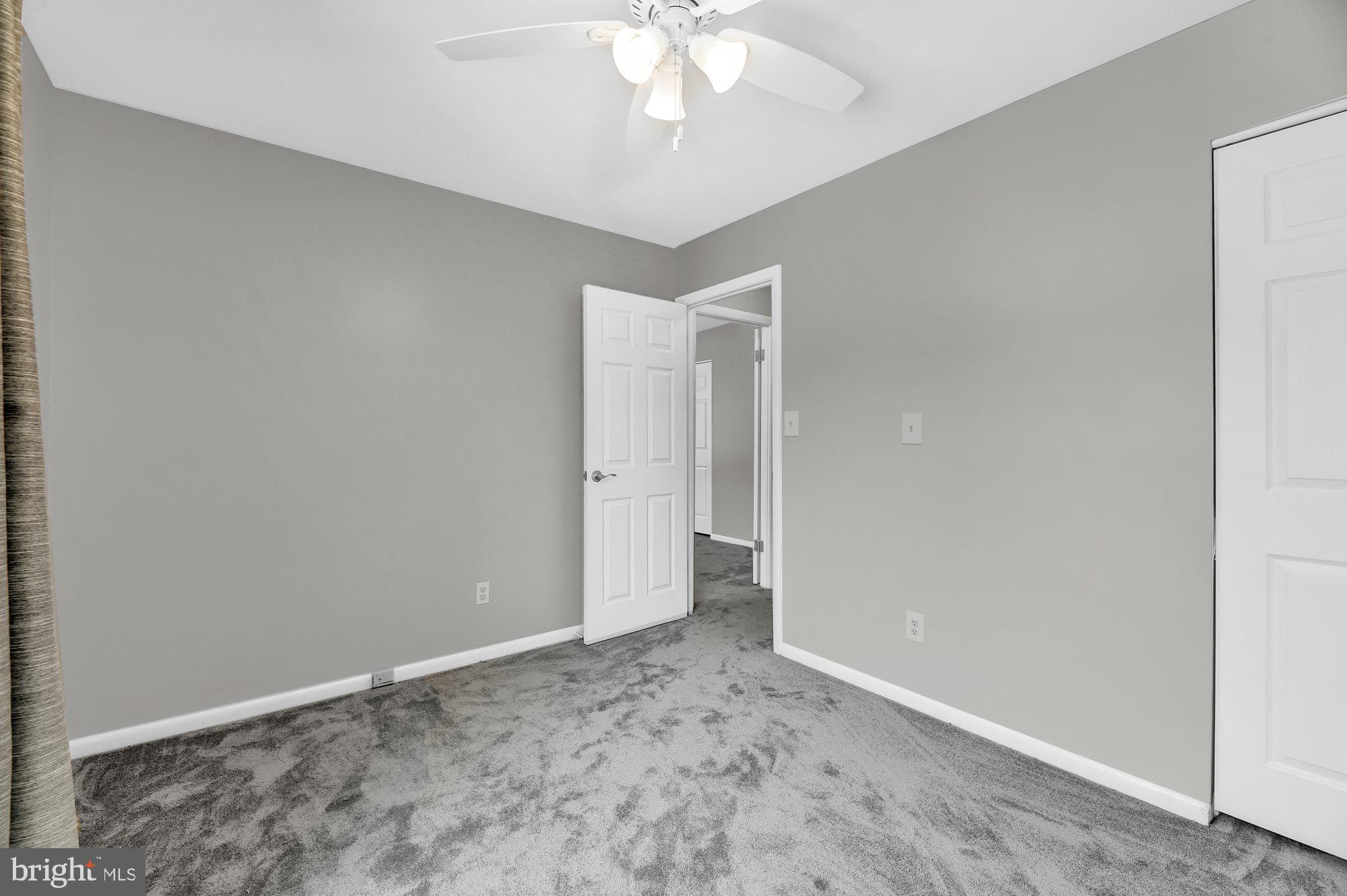 DONCASTER VILLAGE - Residential Lease