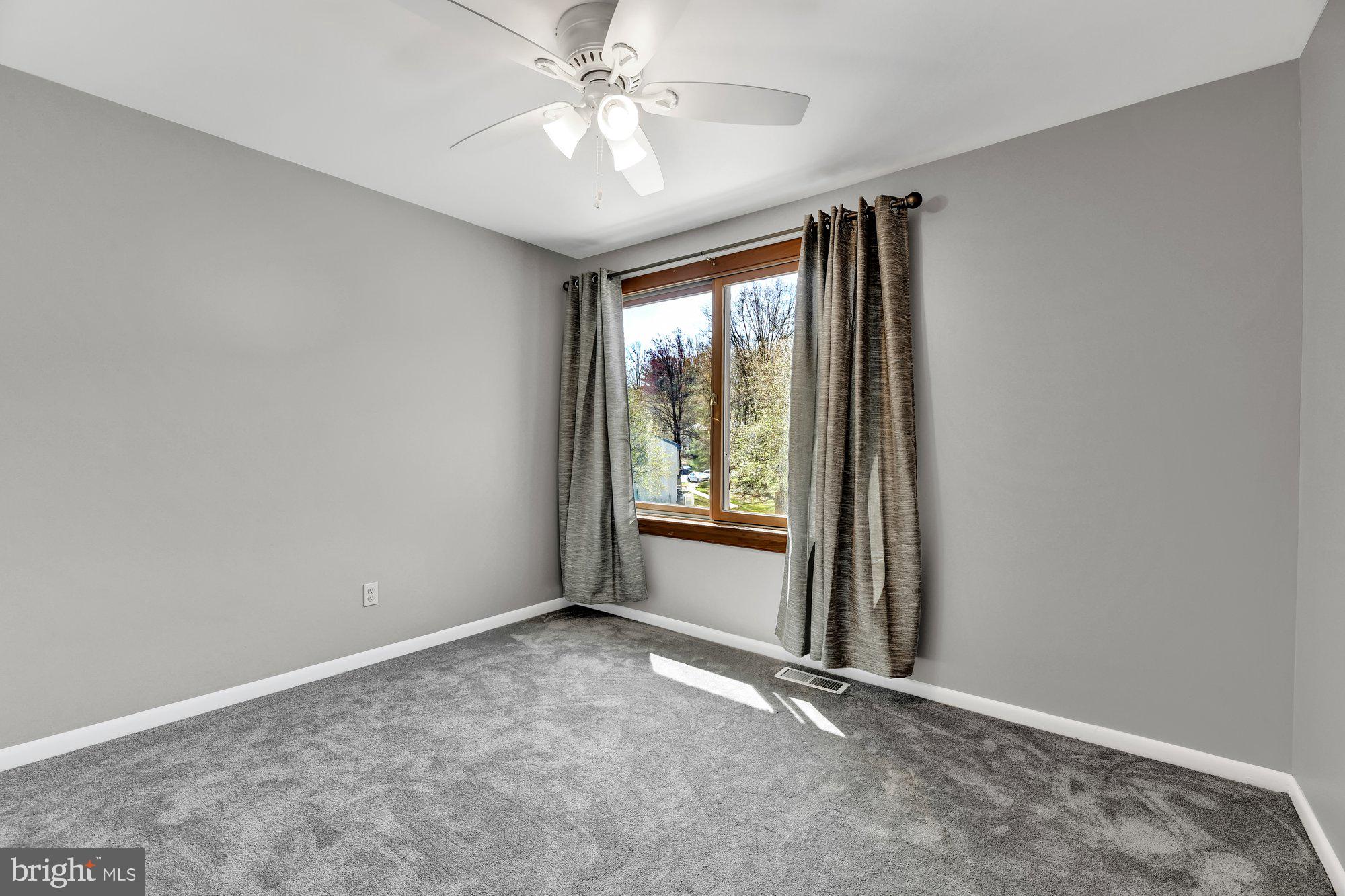 DONCASTER VILLAGE - Residential Lease