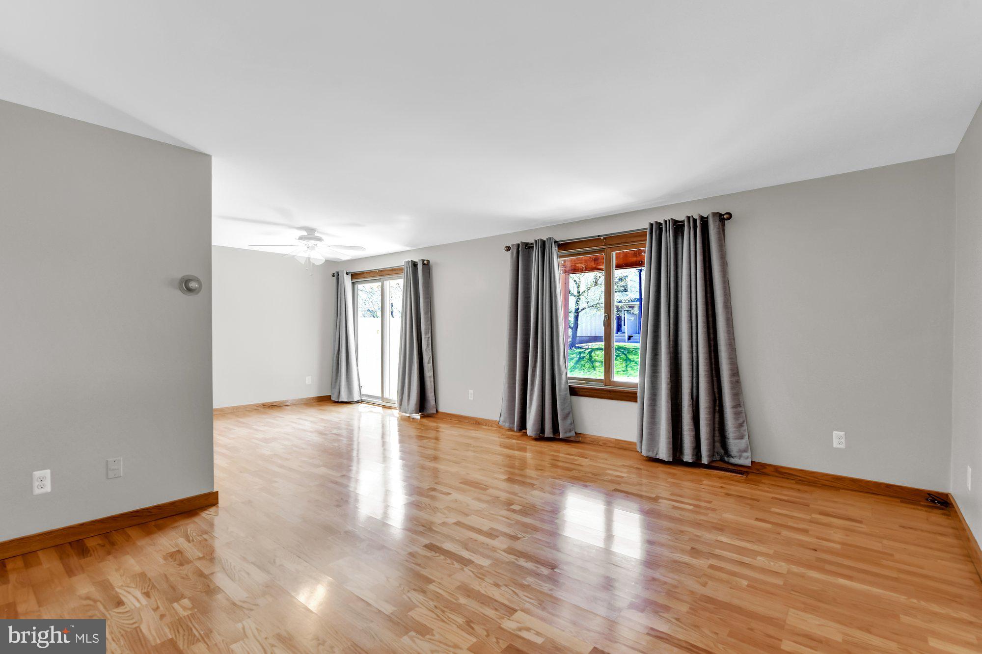 DONCASTER VILLAGE - Residential Lease