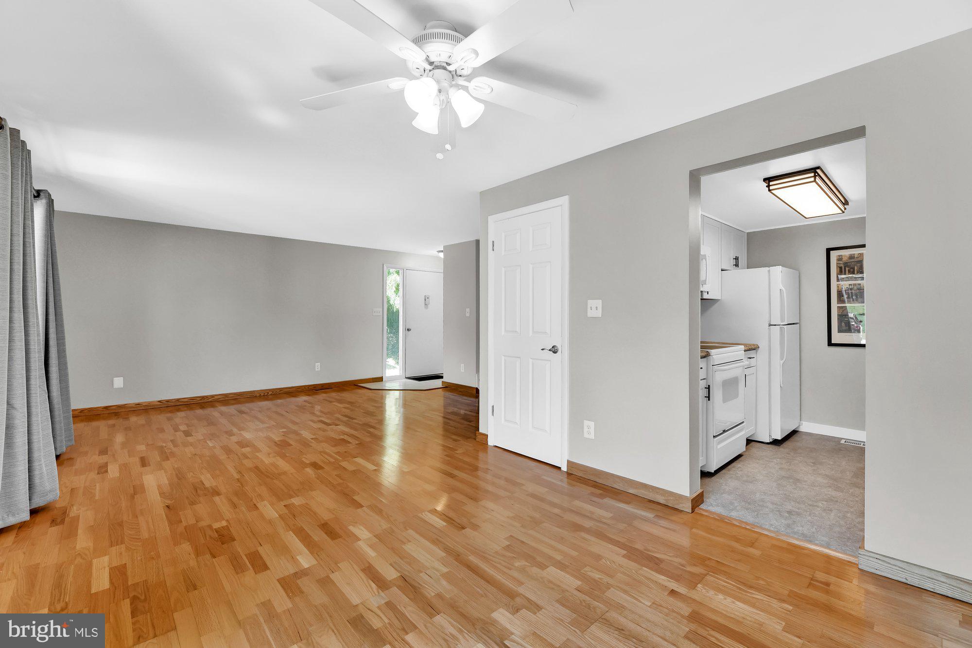 DONCASTER VILLAGE - Residential Lease