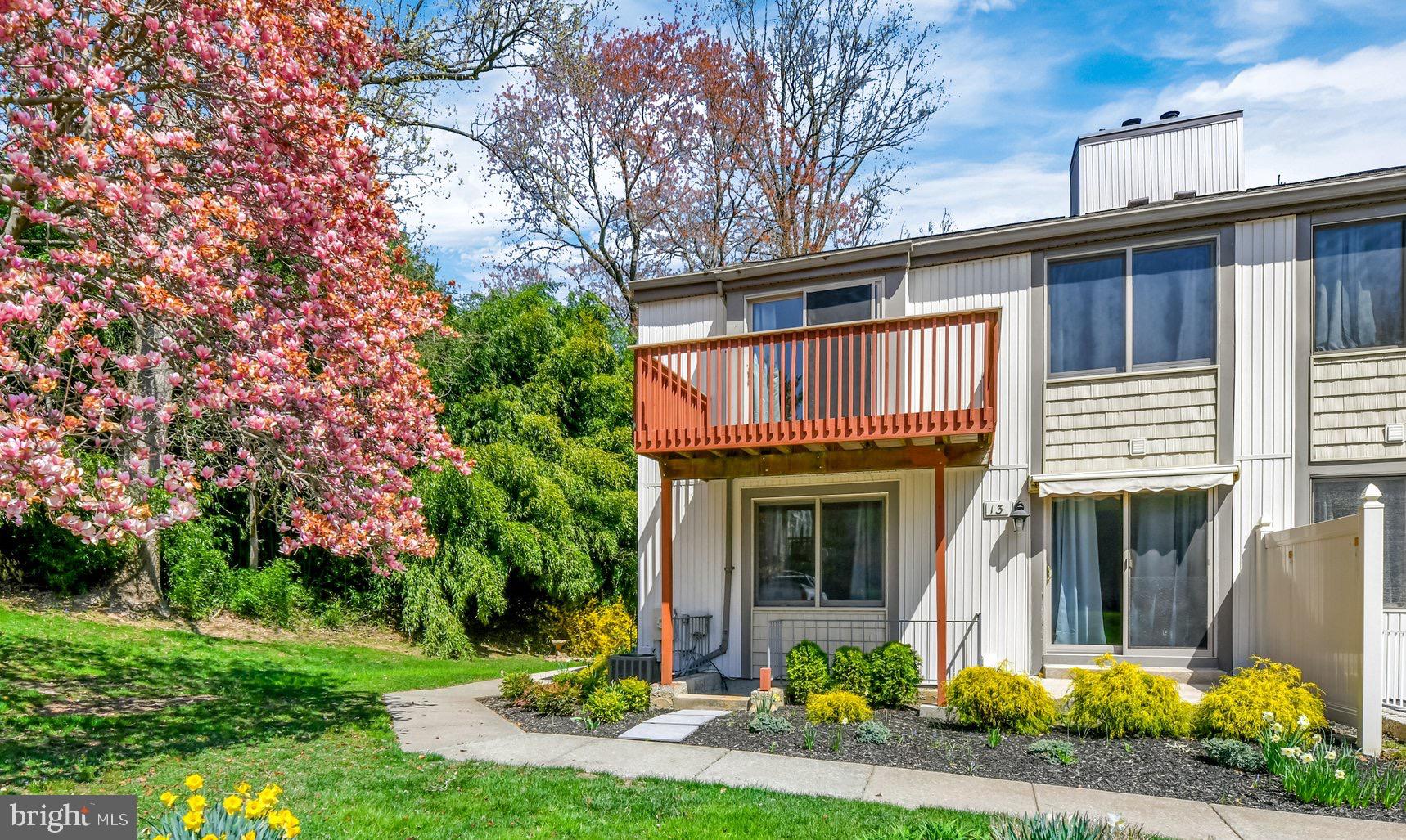 DONCASTER VILLAGE - Residential Lease