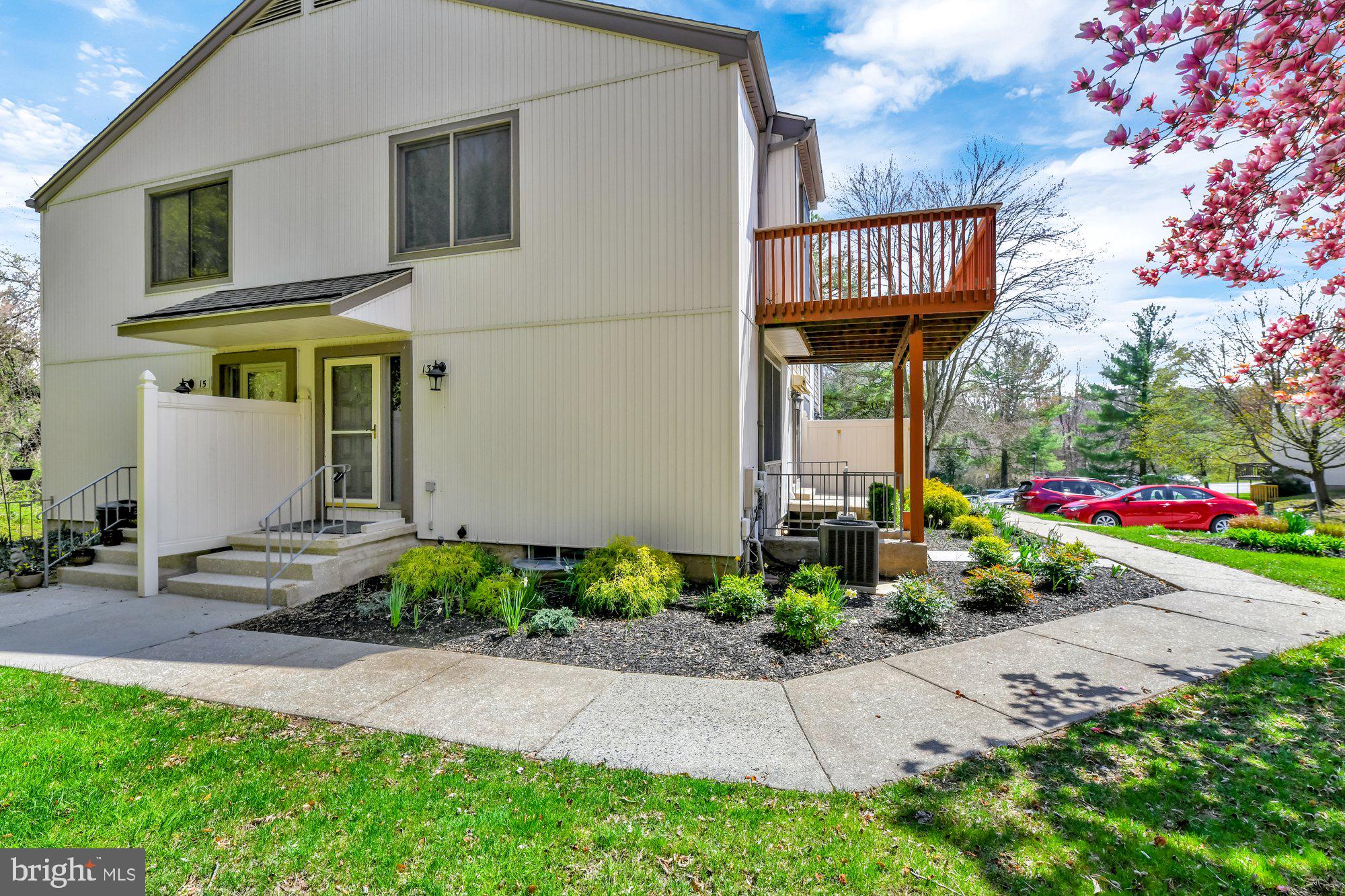 DONCASTER VILLAGE - Residential Lease