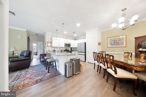 Photo of 600 Harvin Way #632, BROOKHAVEN, PA 19015 (MLS # PADE2124498)