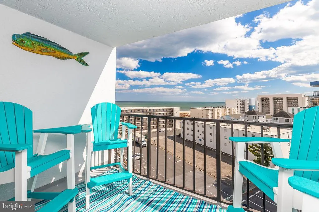 Ocean City, Maryland 21842, United States, 1 Bedroom Bedrooms, ,1 BathroomBathrooms,Residential,Active,92676