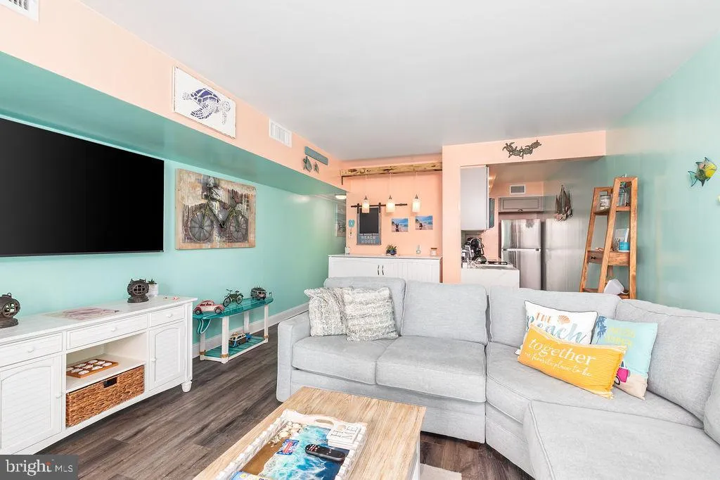 Ocean City, Maryland 21842, United States, 1 Bedroom Bedrooms, ,1 BathroomBathrooms,Residential,Active,92676