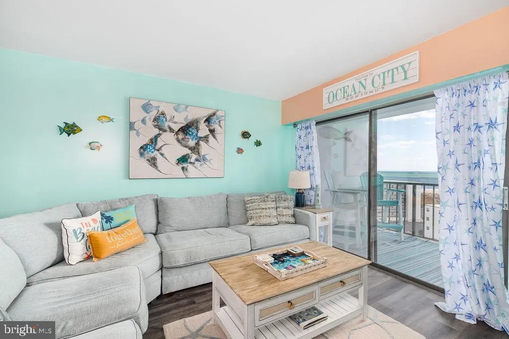 Ocean City, Maryland 21842, United States, 1 Bedroom Bedrooms, ,1 BathroomBathrooms,Residential,Active,92676