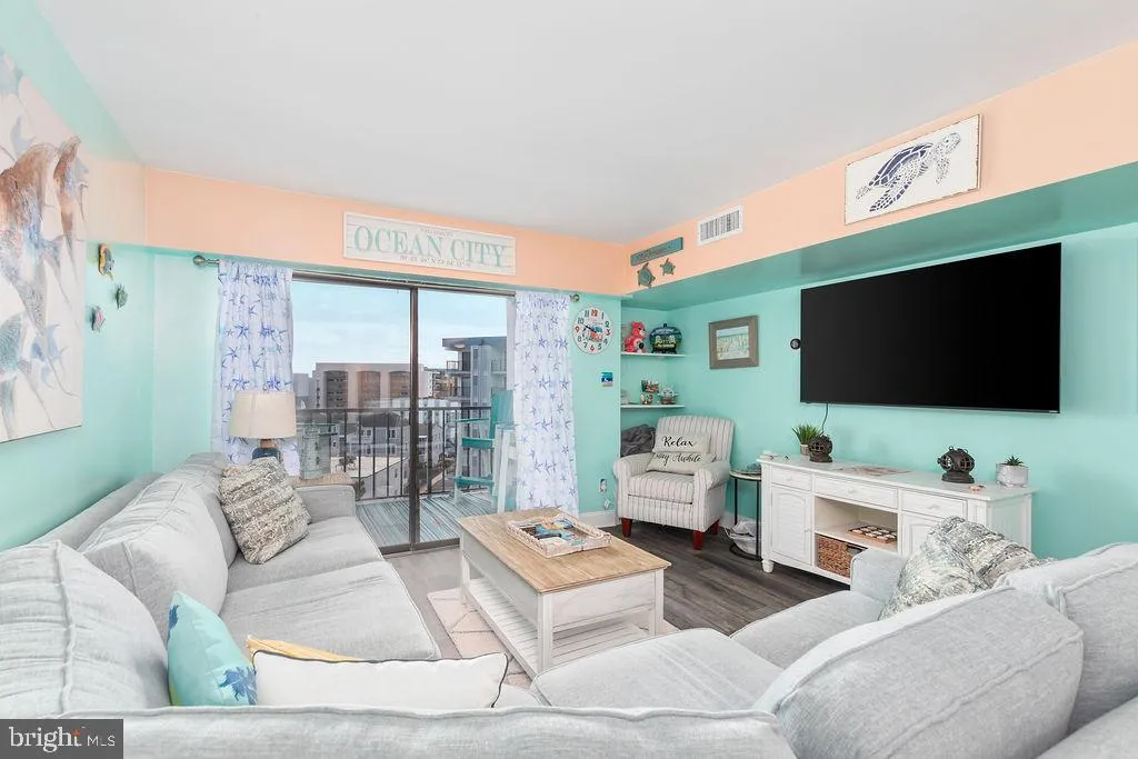 Ocean City, Maryland 21842, United States, 1 Bedroom Bedrooms, ,1 BathroomBathrooms,Residential,Active,92676