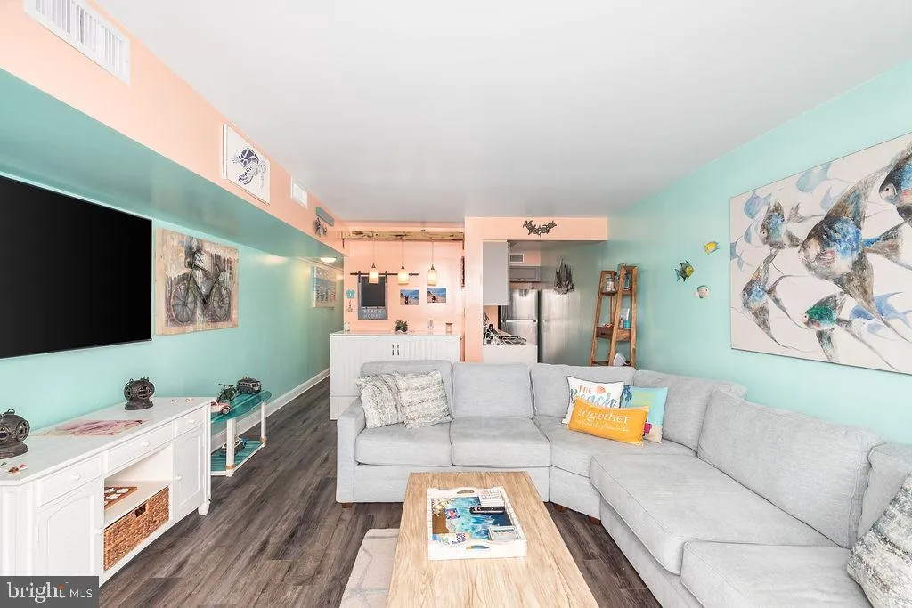 Ocean City, Maryland 21842, United States, 1 Bedroom Bedrooms, ,1 BathroomBathrooms,Residential,Active,92676