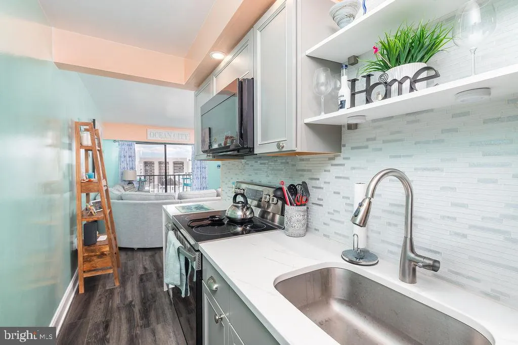 Ocean City, Maryland 21842, United States, 1 Bedroom Bedrooms, ,1 BathroomBathrooms,Residential,Active,92676