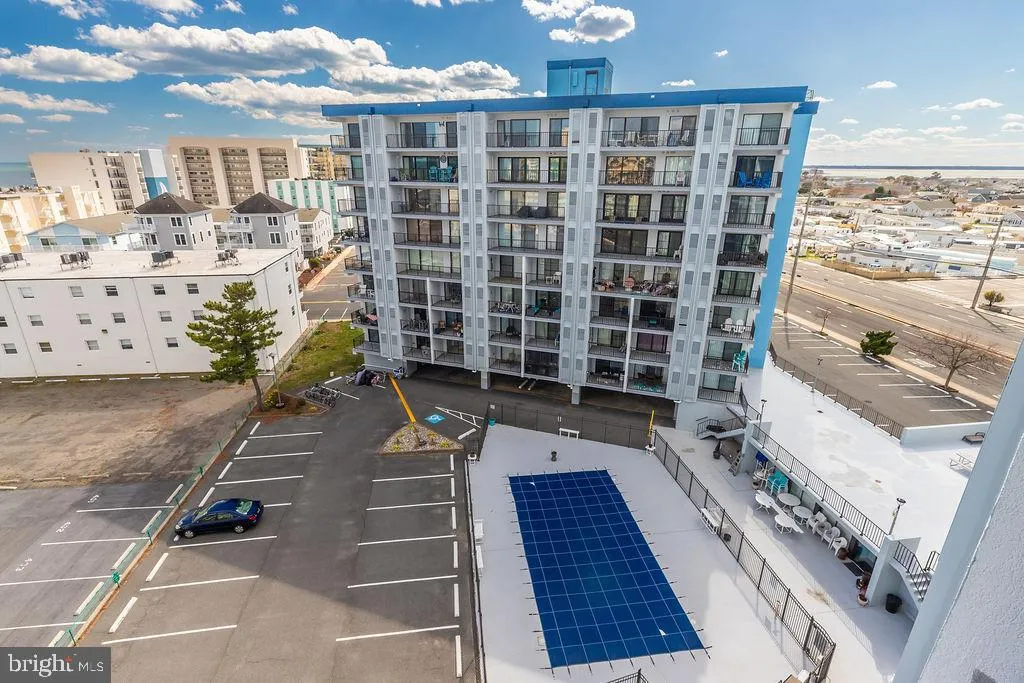 Ocean City, Maryland 21842, United States, 1 Bedroom Bedrooms, ,1 BathroomBathrooms,Residential,Active,92676