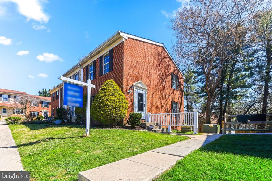 Welcome to 8783 Hayshed Lane, a beautifully refreshed end-unit townhouse nestled in the desirable Heatherstone community of the Village of Long Reach in Columbia. Thoughtfully updated and filled with natural light, this residence offers comfortable living across three finished levels.
The home features three bedrooms, two full bathrooms, and a first floor half bath, providing a flexible layout suited to both everyday living and entertaining. Recently completed updates include new carpeting, fresh paint throughout, and a brand-new roof, ensuring a move-in ready experience and long-term peace of mind.
As a desirable end unit, this property enjoys additional windows and enhanced natural light, creating bright and inviting living spaces. 
The main level offers a seamless flow between living and dining areas, ideal for both relaxed daily living and hosting guests.Just off the living room, a private deck extends the living space outdoors, offering an inviting setting for morning coffee, evening relaxation, or al fresco dining. Whether used for casual outdoor gatherings, grilling, container gardening, or simply enjoying the surrounding greenery, the deck provides a peaceful extension of the home’s living and entertaining areas.
The fully finished walkout lower level expands the home’s living space and includes a full bathroom, making it perfectly suited for a recreation room, guest suite, home office, or private retreat with convenient access to the outdoors.
Residents also enjoy close proximity to Columbia’s vibrant lifestyle destinations. The Mall in Columbia and the Columbia Lakefront, located about 8–10 minutes away, offer upscale retail, waterfront dining, and community events. The nearby Merriweather District and Merriweather Post Pavilion provide world-class live music, festivals, and cultural programming throughout the year. In addition, several nearby village centers feature convenient grocery stores, cafés, and neighborhood restaurants.
Outdoor recreation is equally accessible, with Long Reach Park, Blandair Regional Park, and Columbia’s extensive network of scenic walking and biking trails just minutes away—reflecting the community’s thoughtful design centered around green space and active living.
The home is conveniently located near several major commuter routes and Columbia amenities. Interstate 95 is approximately five minutes away via MD-175, offering access to Baltimore (about 20 minutes) and Washington, D.C. (about 35 minutes). U.S. Route 29 is about 5–7 minutes from the property and provides a direct route toward downtown Columbia, Silver Spring, and the Capital Beltway. Maryland Route 100, approximately six minutes away, offers east–west access to BWI Airport, the Baltimore-Washington Parkway, and Interstate 97.
With its desirable end-unit setting, recent refreshe, and prime Columbia location offering effortless access to shopping, dining, entertainment, and major commuter routes, 8783 Hayshed Lane presents a compelling opportunity to experience the very best of Howard County living.