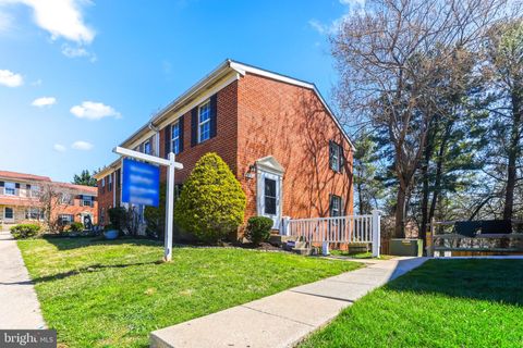 8783 HAYSHED LANE 4-4 COLUMBIA MD 21045