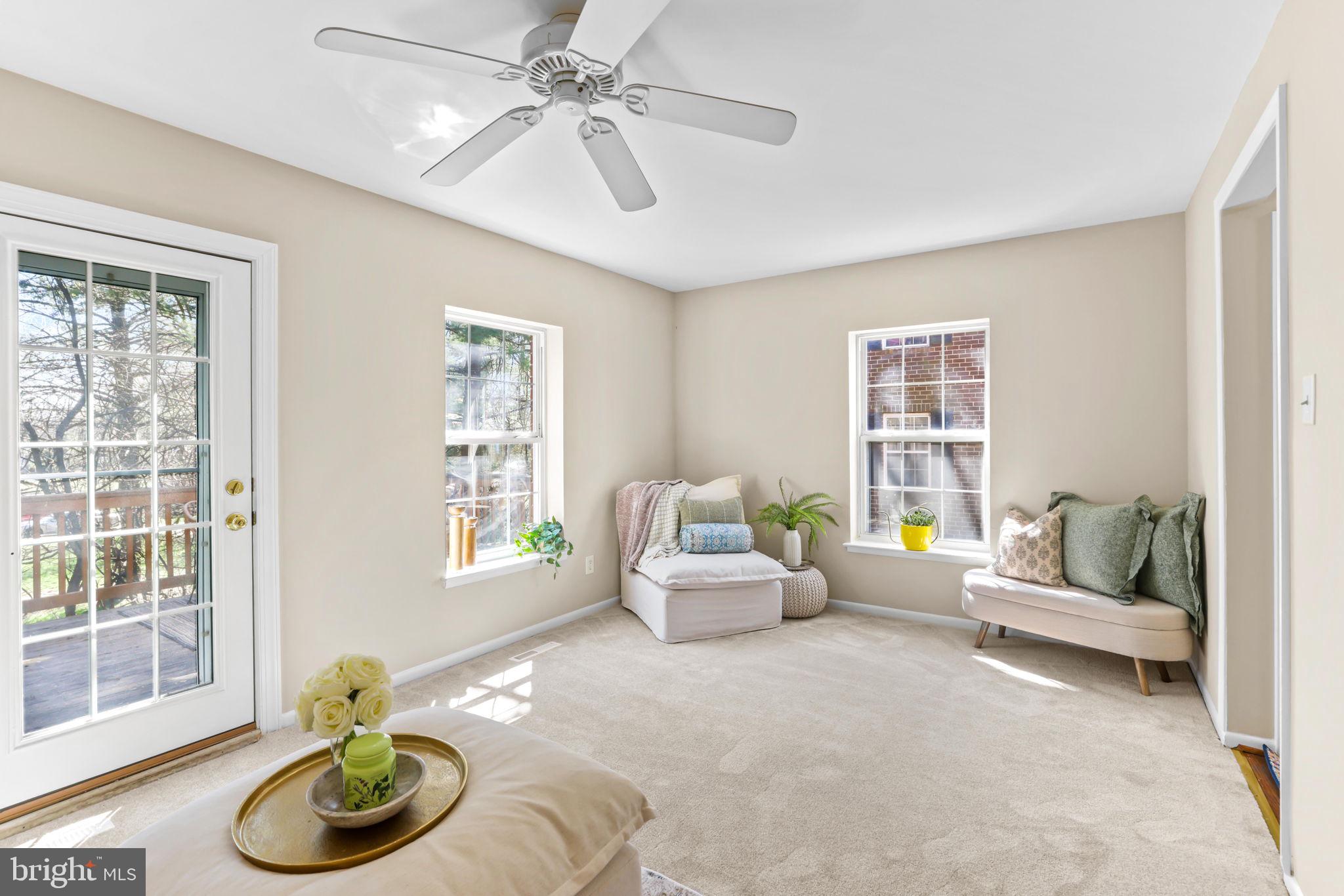 LONG REACH - Residential