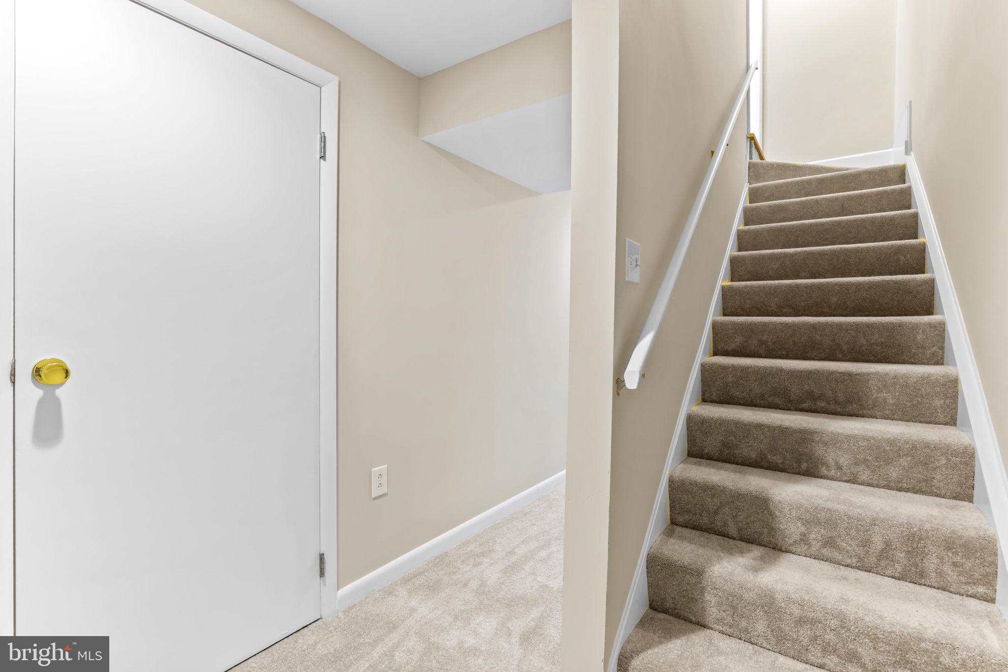 LONG REACH - Residential