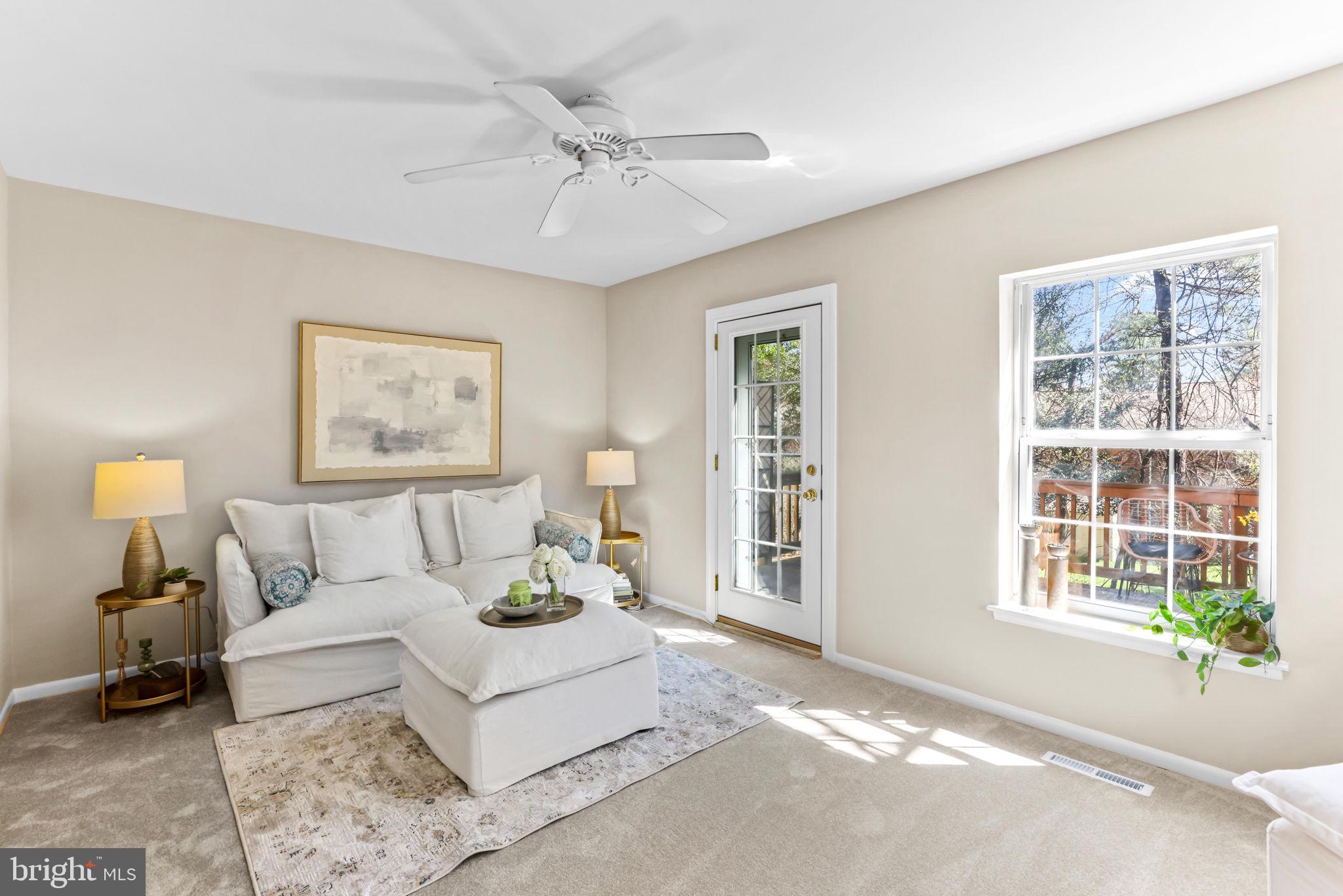 LONG REACH - Residential