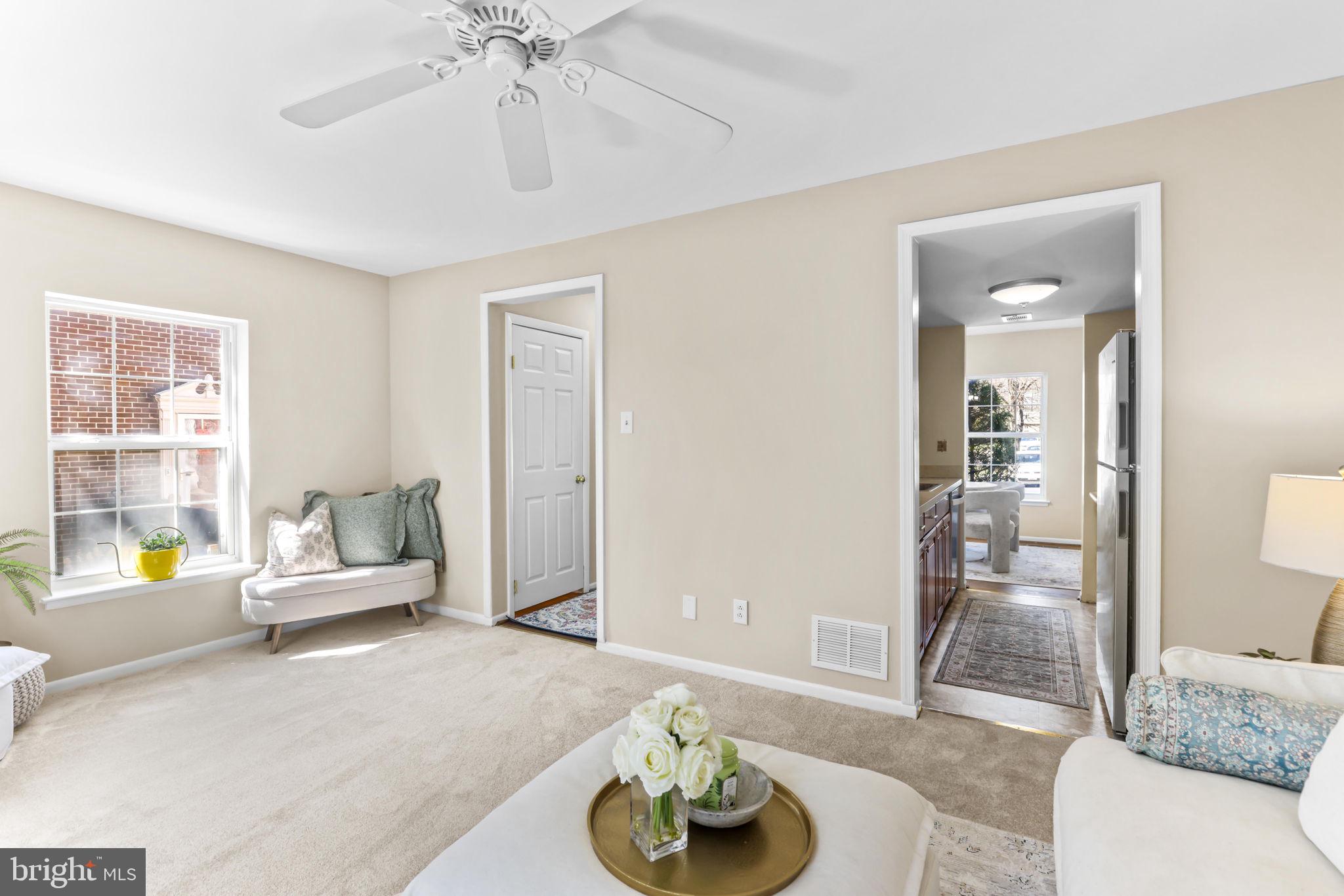 LONG REACH - Residential