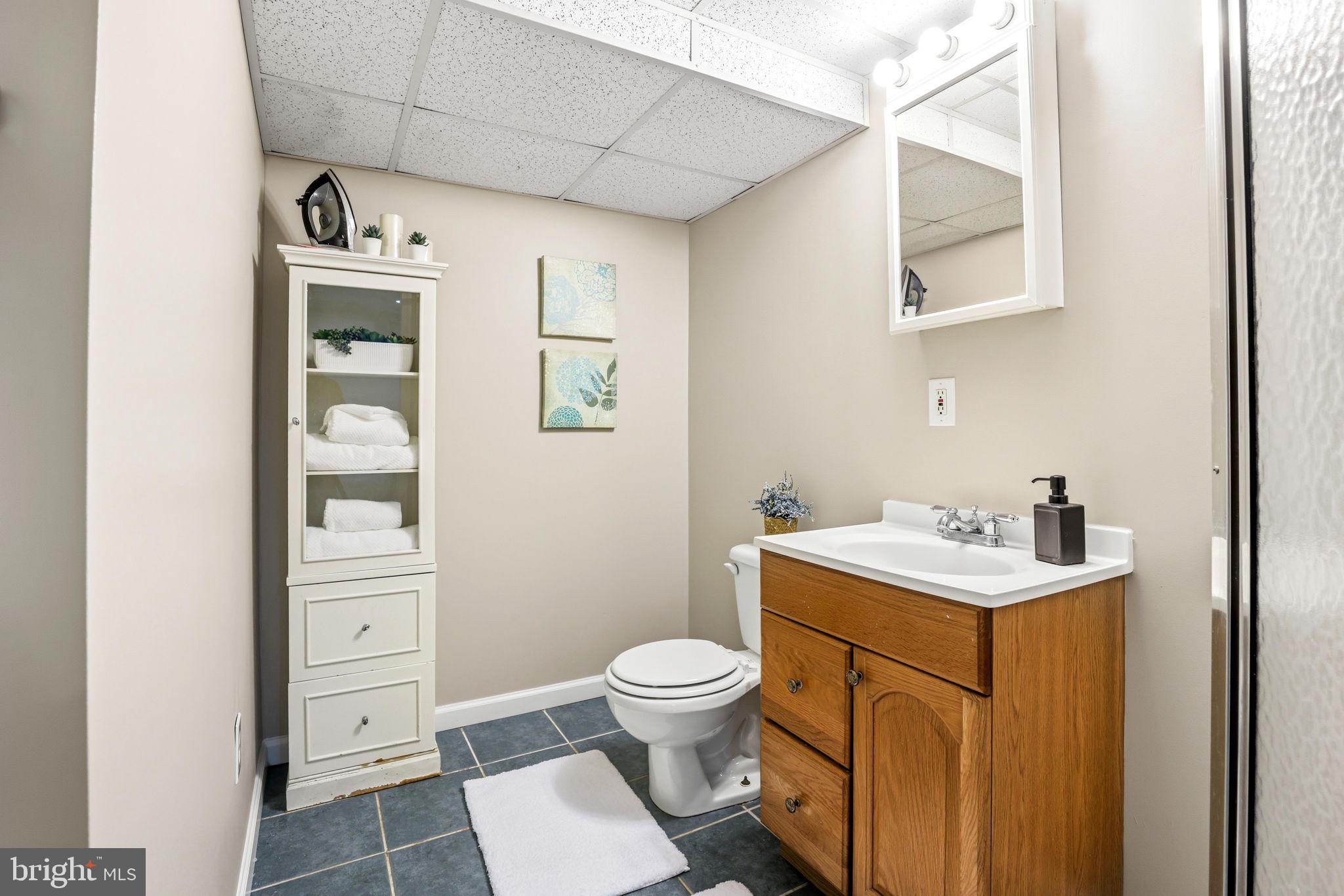 LONG REACH - Residential