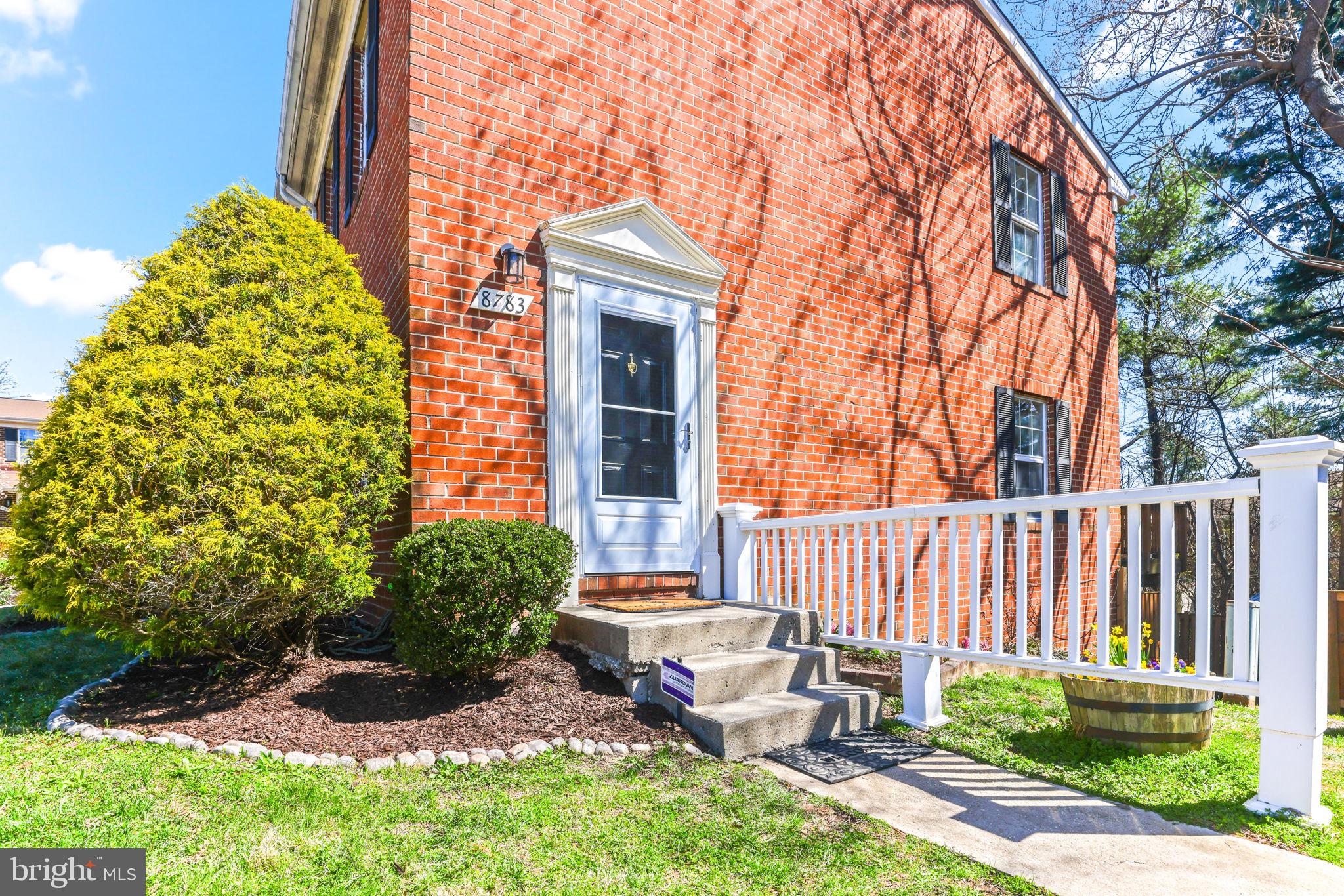 LONG REACH - Residential