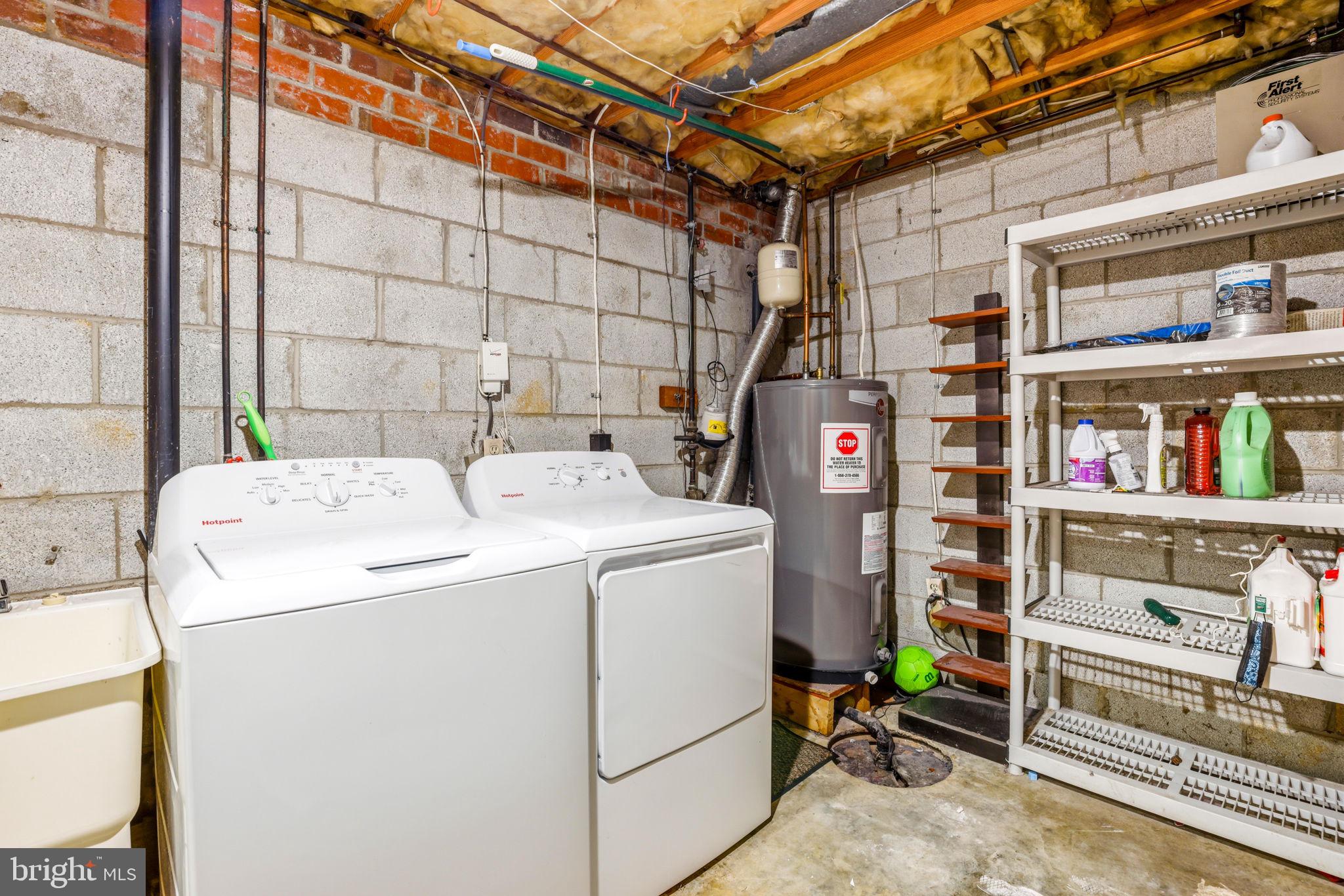 LONG REACH - Residential