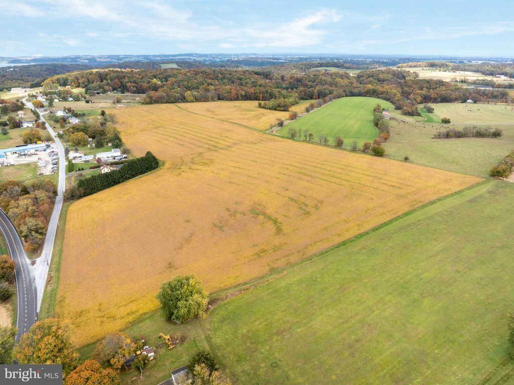 Photo of 2606 Blymire Road, RED LION, PA 17356 (MLS # PAYK2092830)