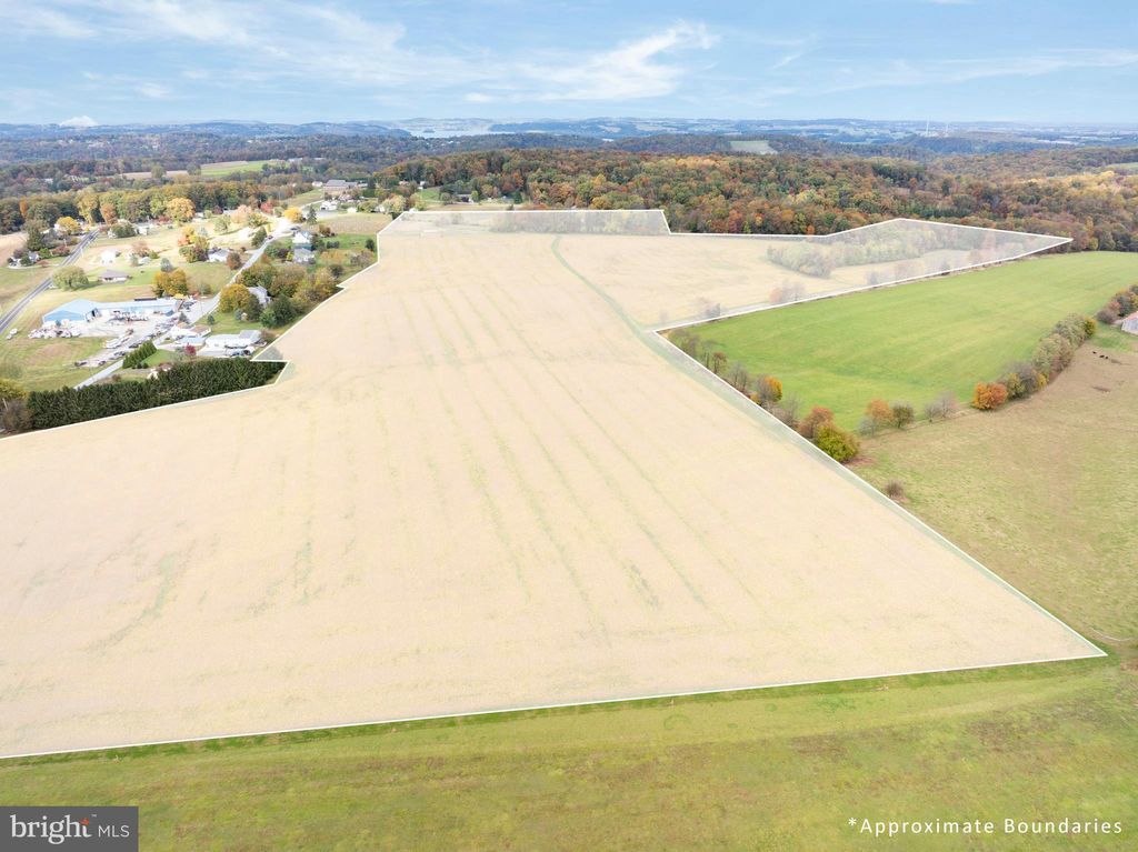 Photo of 2606 Blymire Road, RED LION, PA 17356 (MLS # PAYK2092830)