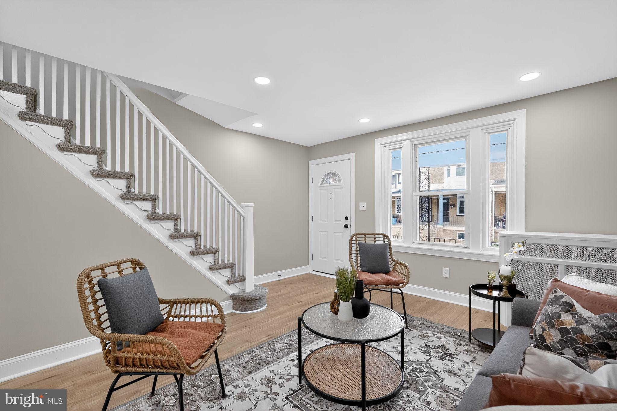 KINGSESSING - Residential