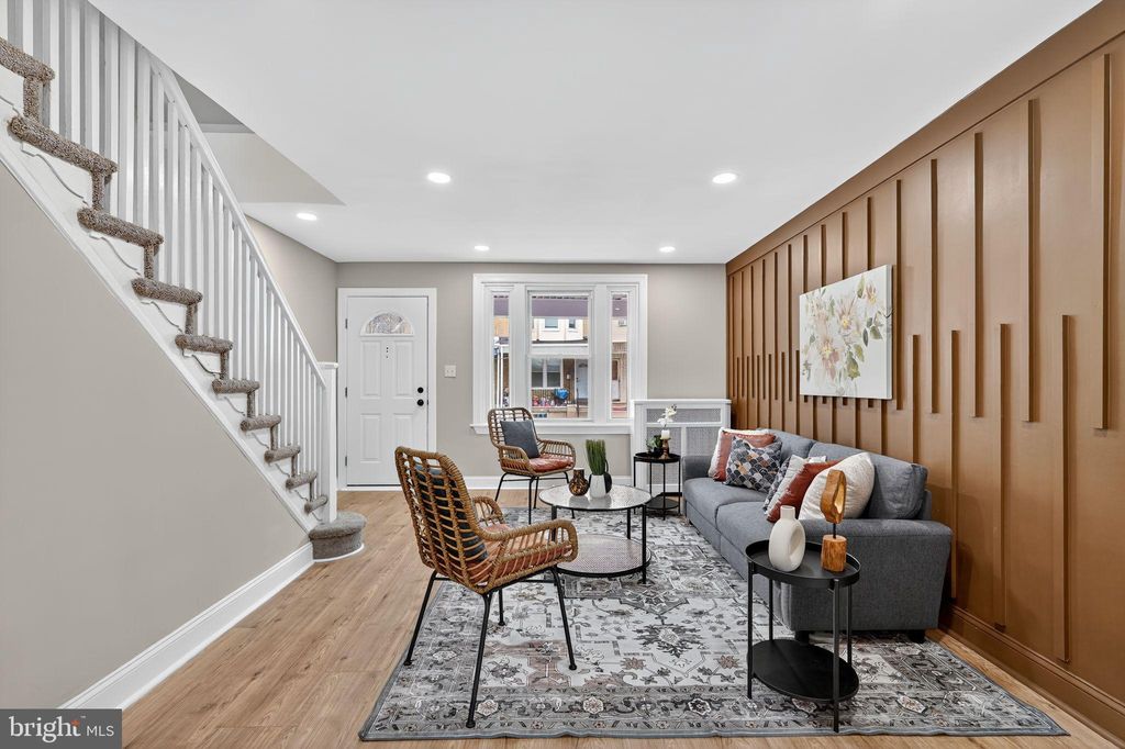 Photo of 5428 Pentridge Street, PHILADELPHIA, PA 19143 (MLS # PAPH2570682)