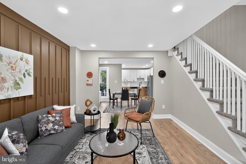 Photo of 5428 Pentridge Street, PHILADELPHIA, PA 19143 (MLS # PAPH2570682)