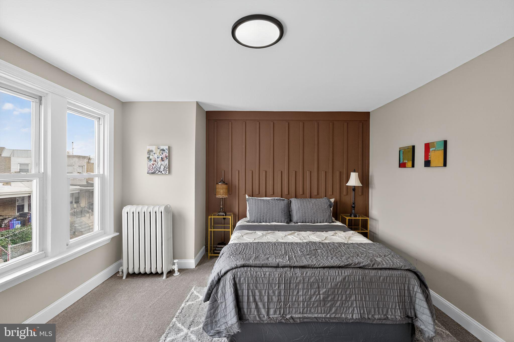 KINGSESSING - Residential