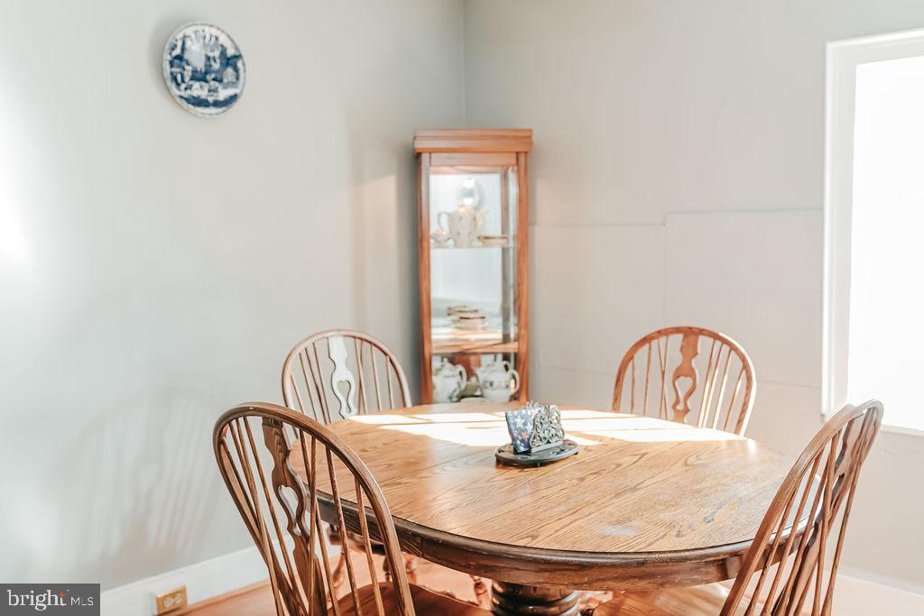 SHEPHERDSTOWN CORPORATION - Residential