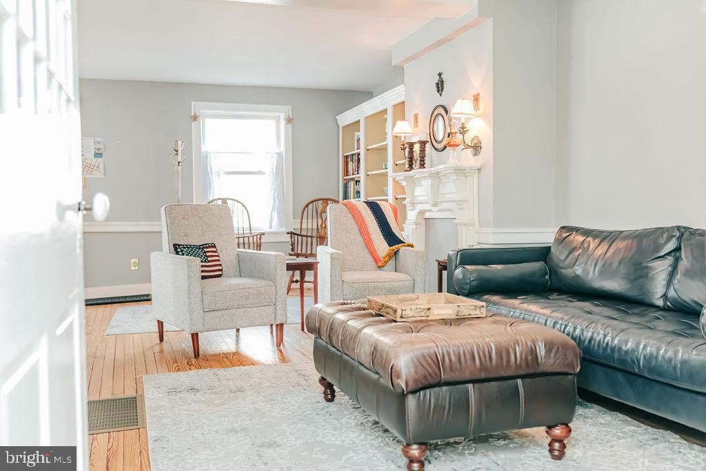 SHEPHERDSTOWN CORPORATION - Residential