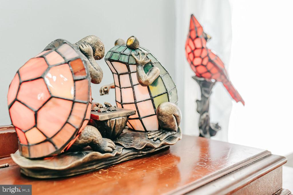 SHEPHERDSTOWN CORPORATION - Residential