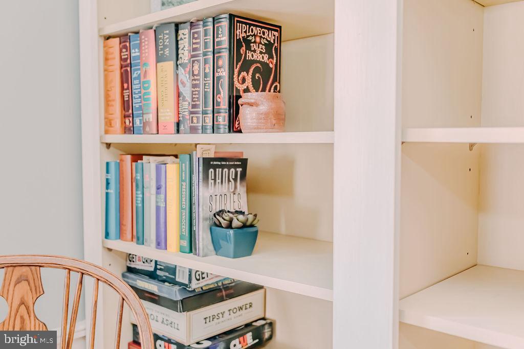 SHEPHERDSTOWN CORPORATION - Residential