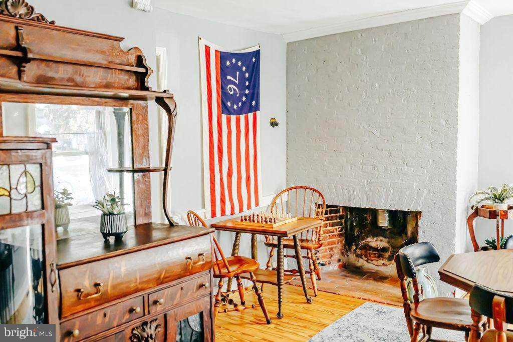 SHEPHERDSTOWN CORPORATION - Residential