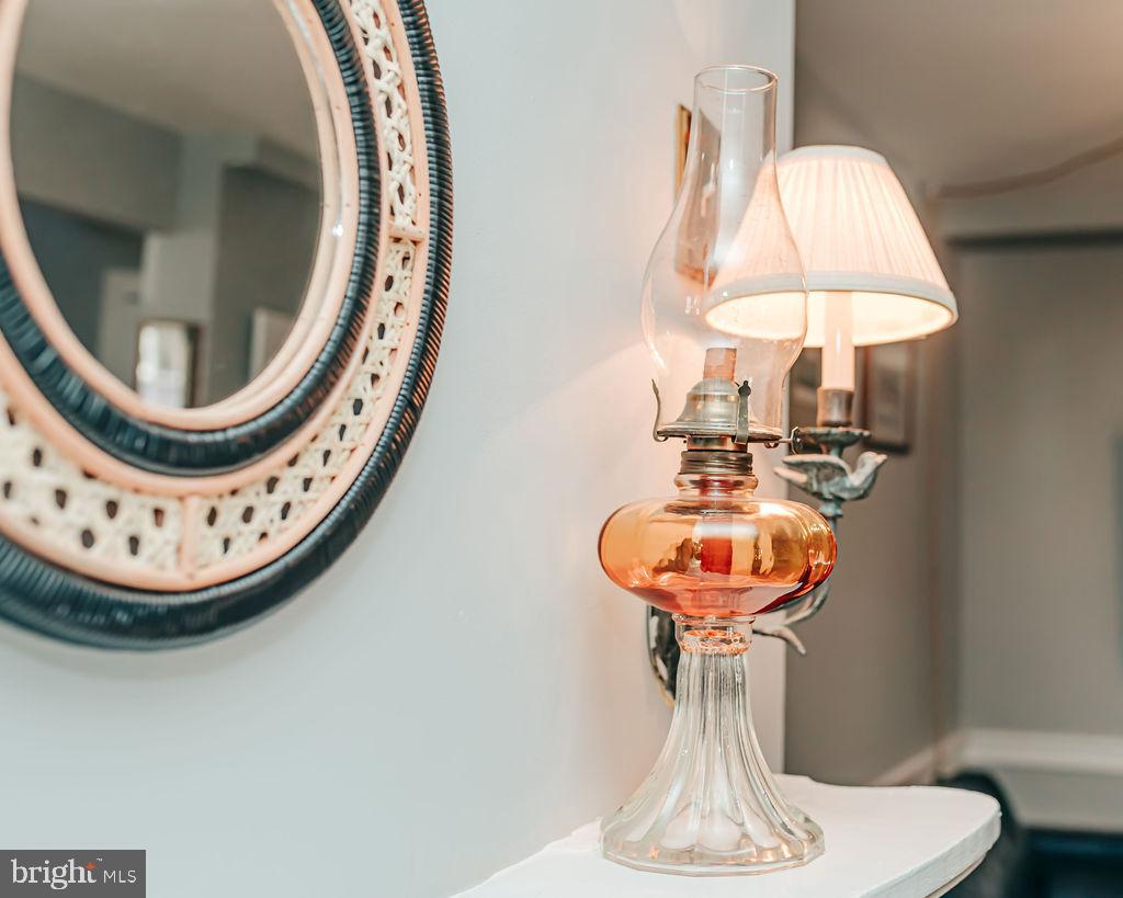 SHEPHERDSTOWN CORPORATION - Residential