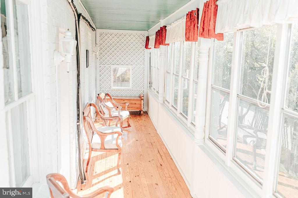 SHEPHERDSTOWN CORPORATION - Residential