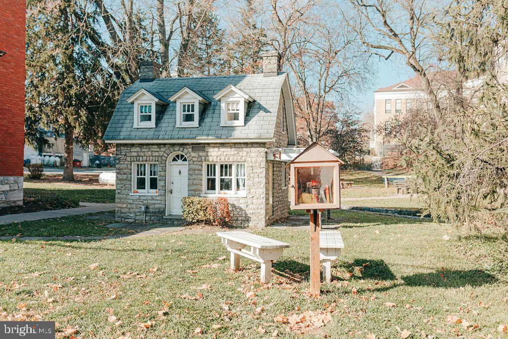 SHEPHERDSTOWN CORPORATION - Residential