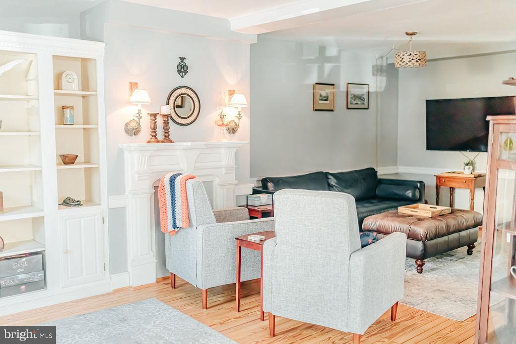 SHEPHERDSTOWN CORPORATION - Residential