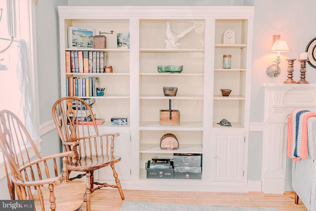 SHEPHERDSTOWN CORPORATION - Residential