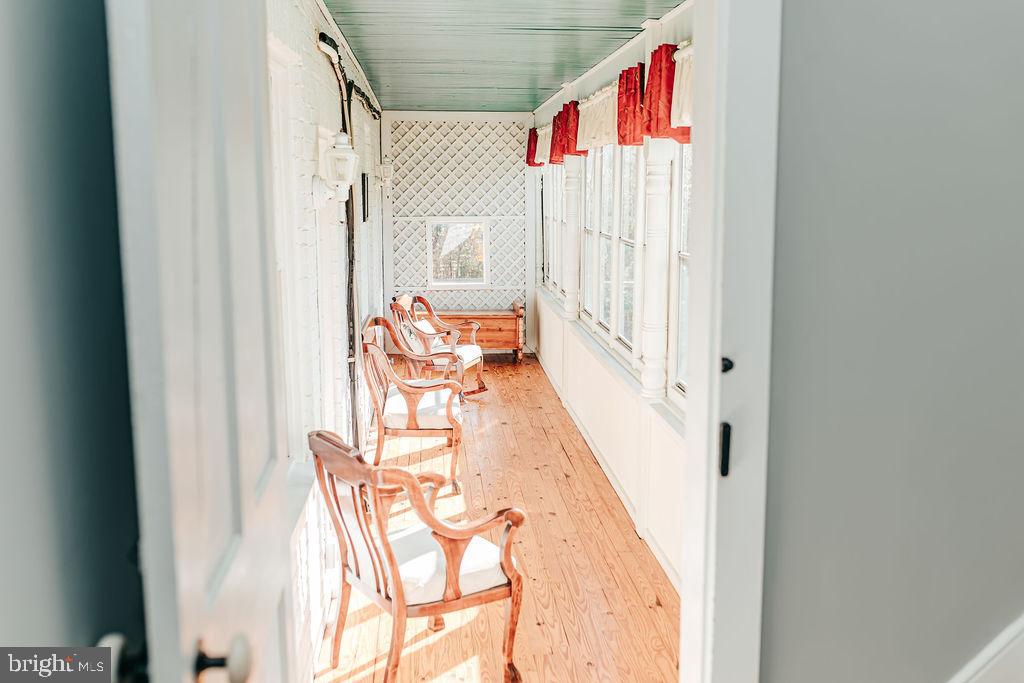 SHEPHERDSTOWN CORPORATION - Residential