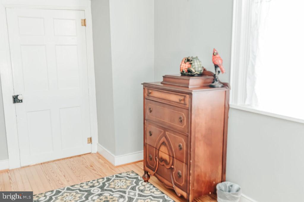 SHEPHERDSTOWN CORPORATION - Residential